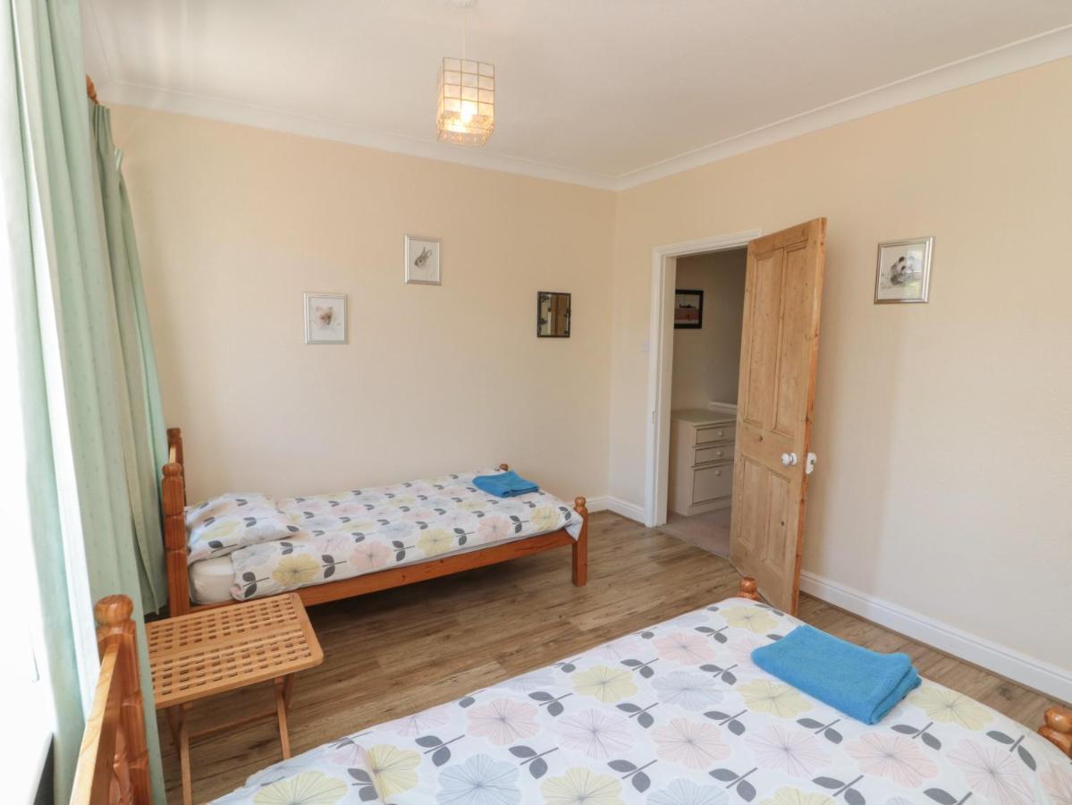 Puffin House Villa Filey Exteriör bild